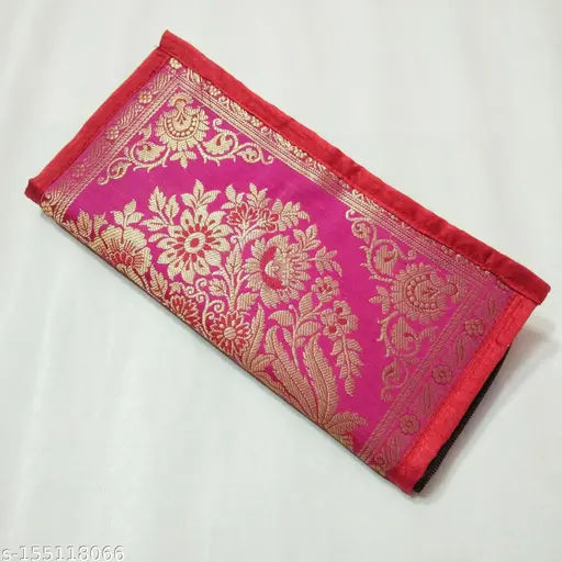 Trendy Women Clutches for Eco-Conscious Fashionistas